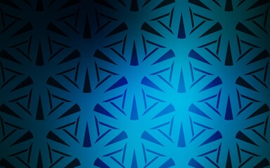  background with triangles. Decorative design in abstract style with triangles. Pattern for websites.