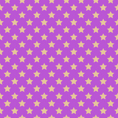 Star background texture.