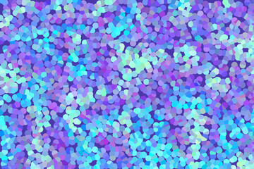 abstract blue and purple motion