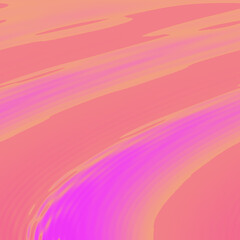 An abstract warm tone ripple background image.