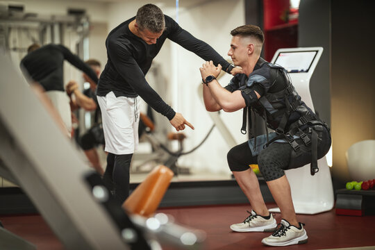 Effective Training For Body