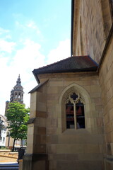 Deutschordensmünster St. Peter und Paul