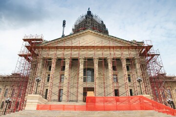Kansas State Capitol