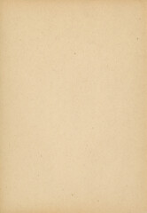 Old paper  texture as background