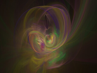 abstract colored background