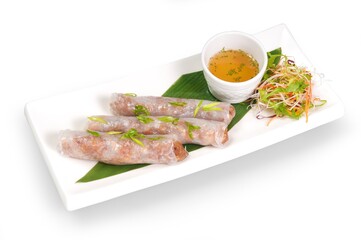 spring roll
