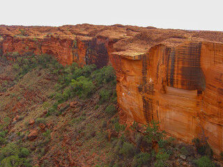 Kings Canyon - Australia