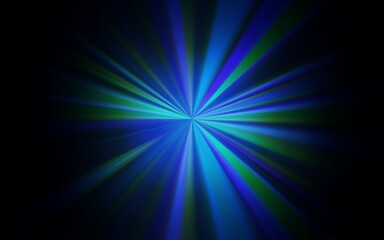 Dark BLUE vector blurred bright texture. Shining colored illustration in smart style. Background for designs.