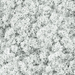 Northern reindeer moss closeup, forest litter, seamless natural texture, background