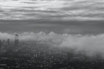 Obraz premium landscape