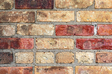 Fototapeta premium Brick Wall