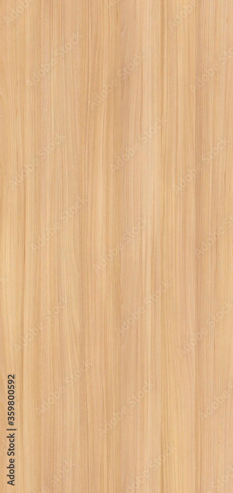 Wall mural Background image featuring a beautiful, natural wood texture