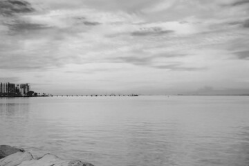 Fototapeta premium landscape