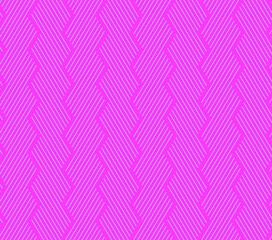 Lined hexagonal geometrical pattern seamless repeat background