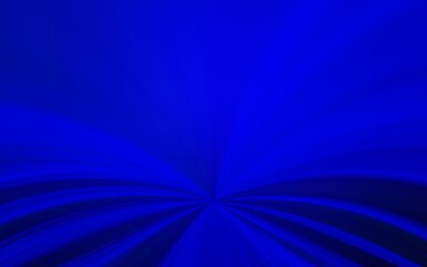 Light BLUE vector colorful abstract background. Modern abstract illustration with gradient. The best blurred design for your business.