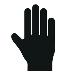 hand icon