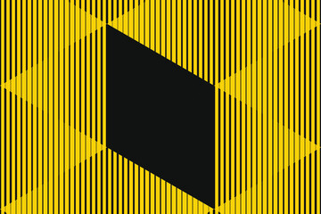 Simple lines design, vector background.