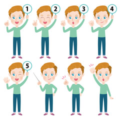 cute type blonde dad_number