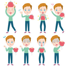 cute type blonde dad_wallet