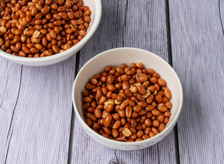 Thai Mixed Fresh and Preserved Fruits