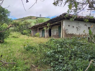 Casa de campo 
