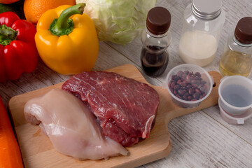 Health Food