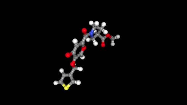Chemia 009