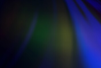 Dark Purple vector abstract blurred background. An elegant bright illustration with gradient. Elegant background for a brand book.