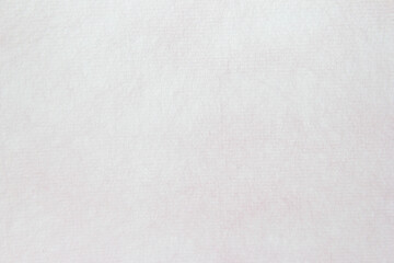 Handmade japanese paper texture background, banner, Mulberry handmade paper in natural seamless pattern surface decorative design for background of backdrop, poster, wallpaper, scrapbook