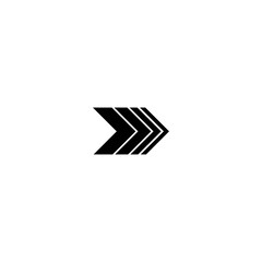arrow logo