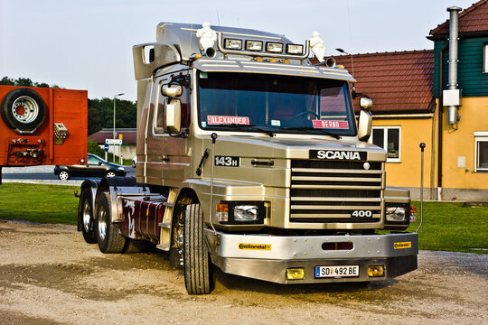 Scania Images – Browse 83,009 Stock Photos, Vectors, and Video