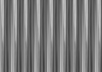 Monochrome wooden ribbed background from parallel and vertical stripes natural design