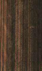Natural wooden texture background. ebony wood.