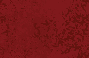 Seamless abstract grunge background. Chaotic repeating texture. Template for printing on fabric, Wallpaper, business cards, labels