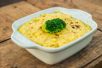 MENU RESTAURANTE comidas 