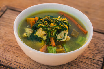 MENU RESTAURANTE comidas 