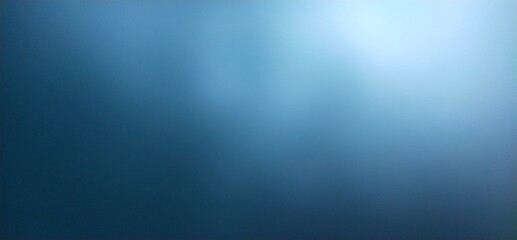 light blue background