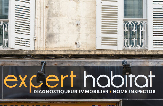 expert habitat, diagnostic pour la vente et la location de biens à Bergerac, France en juin 2020