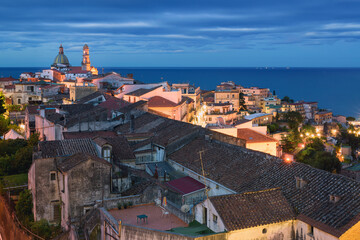 amalfi coast