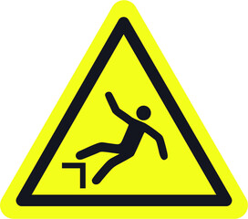 Risk of falling