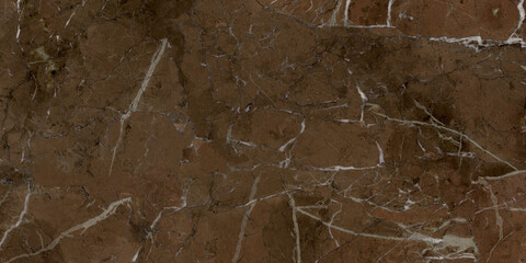 Brown marble stone texture background