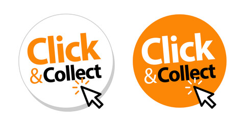 Click and collect
