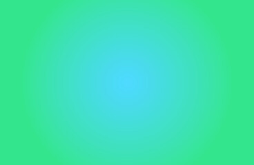 abstract green background