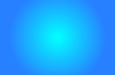 blue abstract background