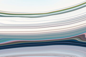 Abstract modern background image with multiple color variations