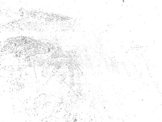Grunge Urban Background.Texture Vector.Dust Overlay Distress Grain ,Simply Place illustration over any Object to Create grungy Effect .abstract,splattered , dirty,poster for your design.