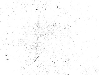 Obraz premium Grunge Urban Background.Texture Vector.Dust Overlay Distress Grain ,Simply Place illustration over any Object to Create grungy Effect .abstract,splattered , dirty,poster for your design.