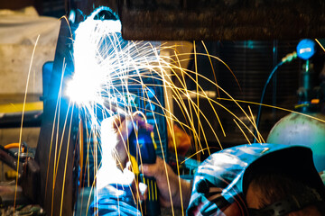 Engineering workshop