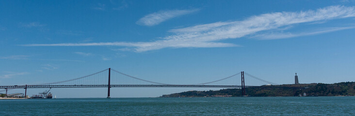 Panoramic Bridge