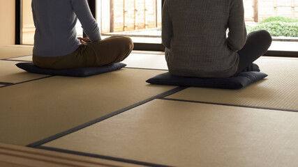 インバウンド　日本旅行する外国人観光客